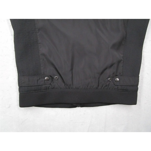 Diesel men’s stylish jacket. Black. Size Medium. Lightweight, windbreaker. - Picture 8 of 12